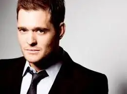 Michael Buble - I just haven't met you yet