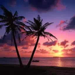 Tony Thai - Coast 4