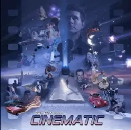 *NEW* Owl City - Winners Never Quit (신남, 실로폰, 팝, 몽환, 일렉트로닉, 여행)