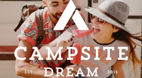 Campsite Dream - Freak me (희망, 잔잔)