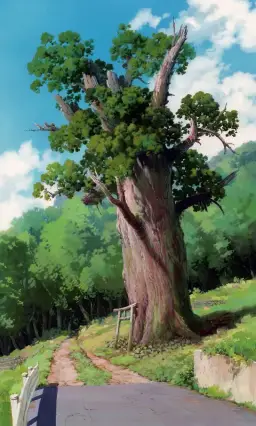 (잔잔)Innocent Treasures -Forest306