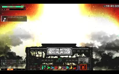 로보토미 세피라 보스전 케테르 BGM(감동,웅장)