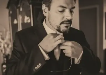 Carter Pann - Love Letters for String Quartet I.Prayer (애잔, 잔잔, 쓸쓸)