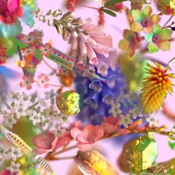 Flume - My Boo (feat. Vince Staples, Kučka, Ngaiire & Vera Blue) [흥함, 전율, 리믹스]