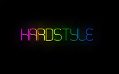 Concept Art - Adventurous ( Hard Style, 흥함, 신남, 경쾌, 당당 )