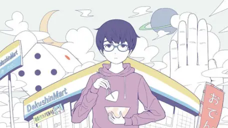 운명결정론(運命決定論) - 하츠네 미쿠(初音ミク) [40mp]