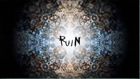 A Hisa - Ruin(몽환 아련)