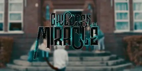 Don Diablo & Marnik - Children Of A Miracle ( Future Bass, 희망, 평화 )