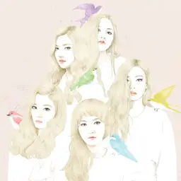 Red Velvet 레드 벨벳 - Automatic [Sensation Remix] (신비, 비트, 피아노, 리믹스, 따뜻, 진지)