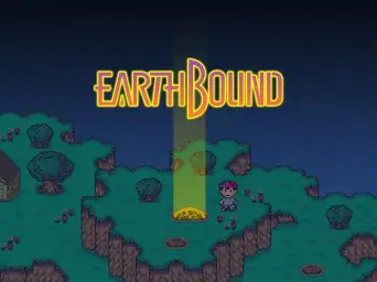 Earthbound - The Cave of the Past (공포, 고요, 우울, 언더테일, Amalgam)