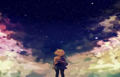 하늘정원의악사 - 멈추지 않는 시계 (따뜻, 평화, 희망, 피아노, 오케스트라)