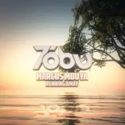 Tobu & Marcus Mouya - Running Away (Vocal.ver) (NCS, Tobu, 비트, 통기타)