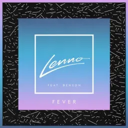 Lenno - Fever (Feat. Benson) [흥겨움, 인디, 일렉]