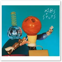 Alfred Beach Sandal + STUTS - 01. The Chase