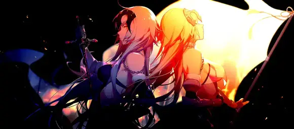 Nightcore - Kodaline - Follow Your Fire (웅장,신남,몽환)