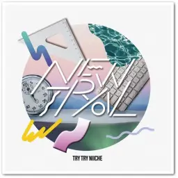 TRY TRY - ヒーローの条件
