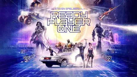 Pure Imagination By Ghostwriter Music (Ready Player One Trailer Music)