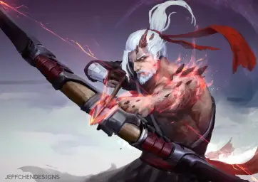 [자작곡] Sakura of Hanzo [댄스.edm.신남.오버워치.멜로데이]
