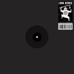Lorn - Bury Your Brother [긴박, 박력, 강열]