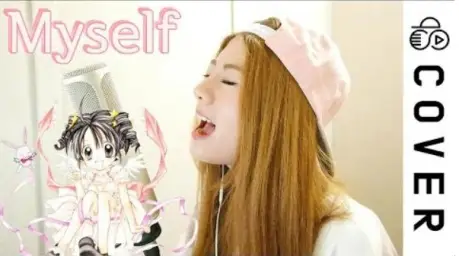 (강추!)달빛천사 OST - Myself┃Cover by Raon Lee(감동 희망 추억 아련)