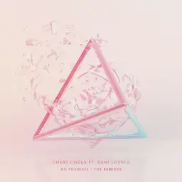 Cheat Codes - No Promises (Feat. Demi Lovato) (Ashworth Remix) (신남, 신비, 비트, 경쾌, 활기, 리믹스)