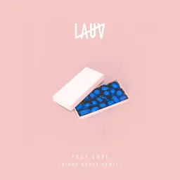 Lauv - Easy Love (Dipha Barus Remix) (신비, 비트, 리믹스)
