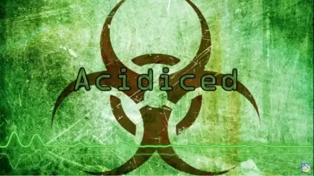 JJD - Acidiced