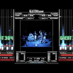 AKITO-七つの鍵盤のためのソナタ 嬰ニ短調(일곱 개 건반을 위한 소나타 ~올림 라단조~)(BMS,BOF)