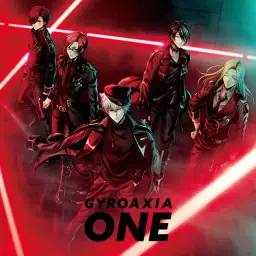 GYROAXIA - 狂乱 Hey Kids