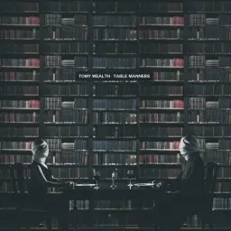 Tomy Wealth - Blood Price (신비, 진지, 비트, 긴장, 초조, 웅장, 몽환)
