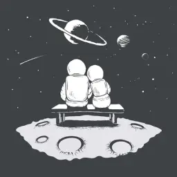 しゃろう (Sharou) - You and Me (따뜻, 신비, 비트, 저작권 X)