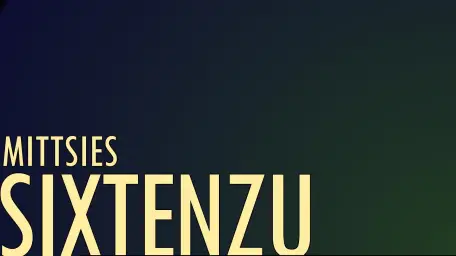 Mittsies - Sixtenzu (잔잔, 웅장, 비트, Trance, OST)