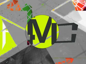Masader - New Data (신비) (몽환)
