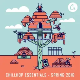 P.R - Lavender (잔잔, 비트, 경쾌, 따뜻, 피아노, 신비, Chillhop)