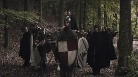 Andreas Waldetoft _ ROME The Byzantine Empire."(중간)