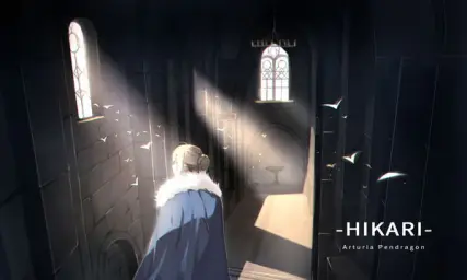 End of Silence - Children Of Time (장엄,웅장,희망) EP'