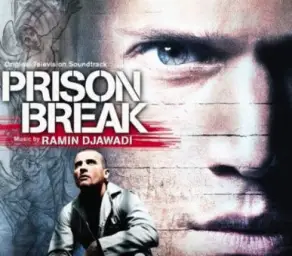 prison break