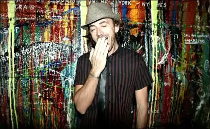 Benny Benassi VS. Iggy Pop - Electro Sixteen (신남,흥겨움,클럽)