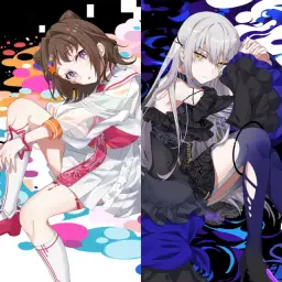 BanG Dream! - 君じゃなきゃダメみたい