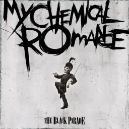 MCR - Welcome to the black parade (ver. 아카펠라)