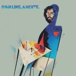 Ivan Lins - Aparecida (잔잔, 즐거움, 평화, 어쿠스틱, 오케스트라)