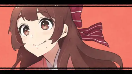 다이쇼 로맨틱(大正ロマンチック ) - 하츠네 미쿠(初音ミク) [40mp]