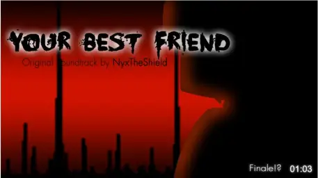 언더테일 Finale remix(평화,희망,신비)