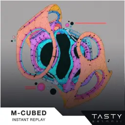 M-Cubed - Instant Replay [Tasty Release] (신비, 비트)