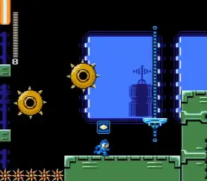 Mega Man Unlimited - Cyclical Rampage (활기)