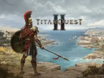  Titan Quest II OST Main Theme