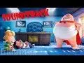 Captan underpants movie trailer song