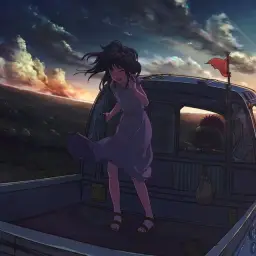 Orangestar - 새벽전선 DAYBREAK FRONTLINE (feat. IA)