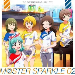 [밀리마스] プリンセス・アラモード(프린세스 아라모드) - 도쿠가와 마츠리(CV:스와 아야카)