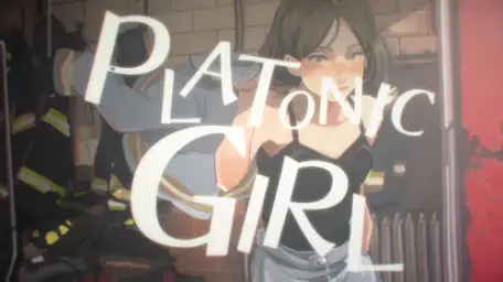 PLATONIC GIRL - 구미&미키토P(GUMI・みきとP)